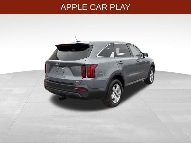 Kia Sorento LX AWD 2023