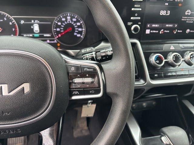 Kia Sorento LX AWD 2023