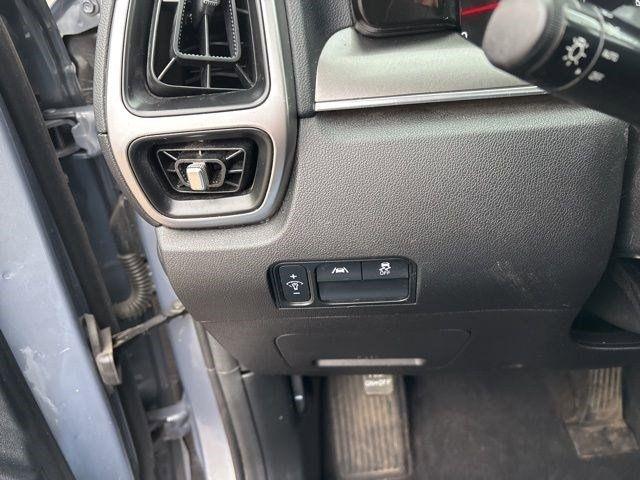 Kia Sorento LX AWD 2023