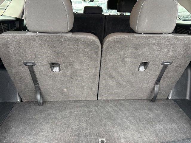 Kia Sorento LX AWD 2023