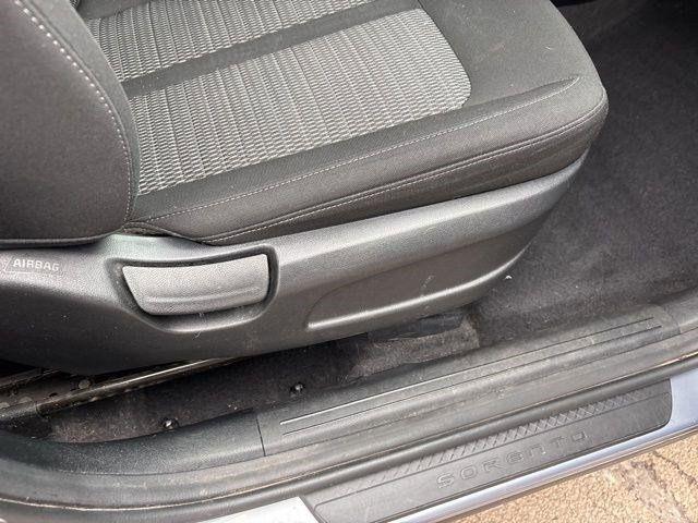 Kia Sorento LX AWD 2023