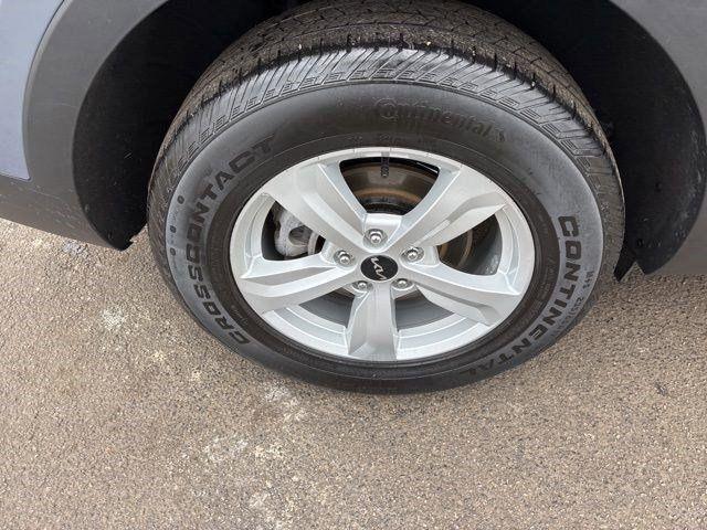 Kia Sorento LX AWD 2023