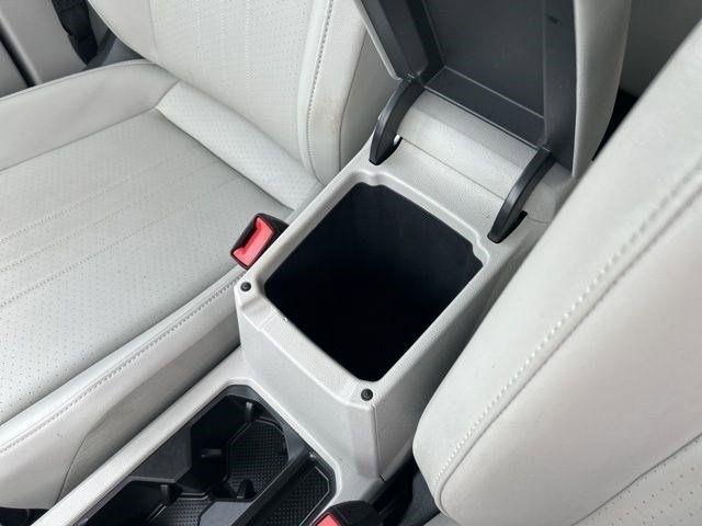 Volkswagen Tiguan  2024