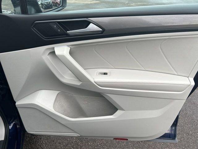 Volkswagen Tiguan  2024