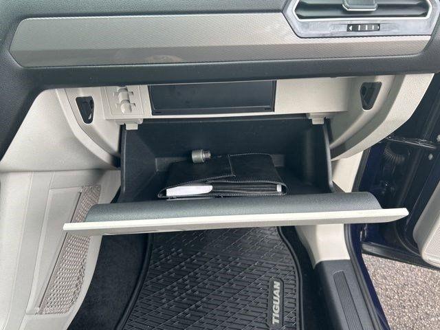 Volkswagen Tiguan  2024