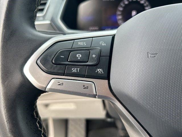 Volkswagen Tiguan  2024