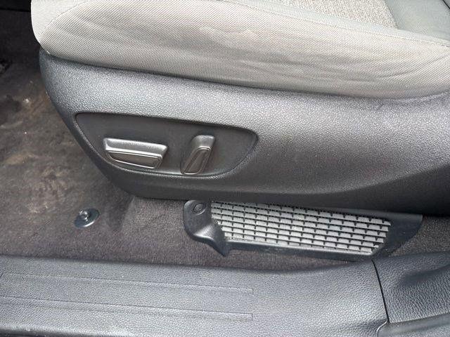 Toyota Sienna LE 8 Passenger 2025