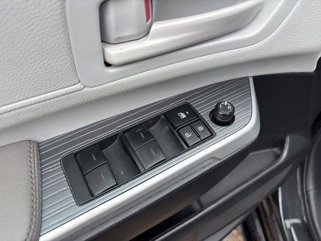 Toyota Sienna LE 8 Passenger 2025