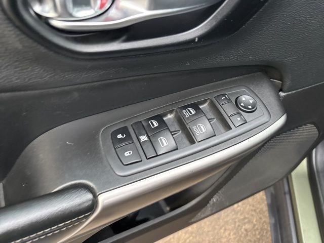 Jeep Cherokee Latitude Lux 4WD 2021