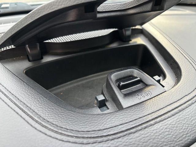 Jeep Cherokee Latitude Lux 4WD 2021