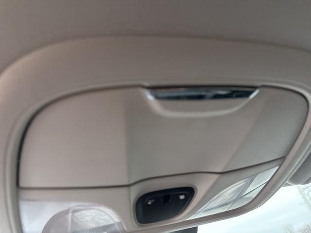 Jeep Cherokee Latitude Lux 4WD 2021