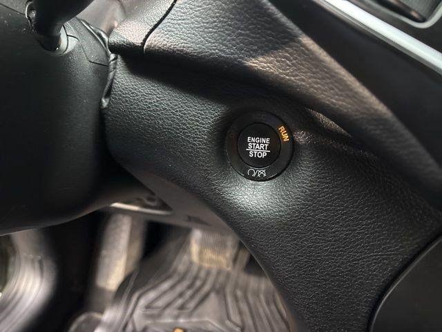 Jeep Cherokee Latitude Lux 4WD 2021