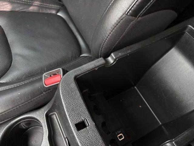 Jeep Cherokee Latitude Lux 4WD 2021