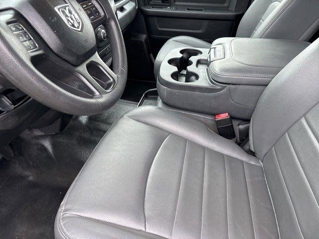 RAM 1500 Classic  2019