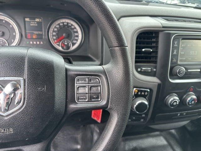 RAM 1500 Classic  2019