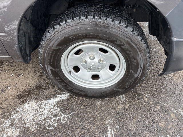 RAM 1500 Classic  2019