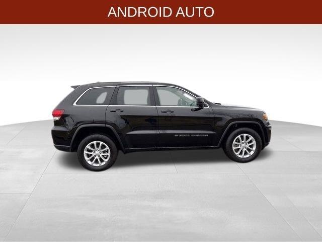 Jeep Grand Cherokee WK  2022