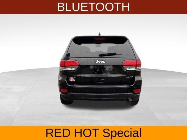 Jeep Grand Cherokee WK Laredo E 4WD 2022