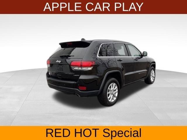 Jeep Grand Cherokee WK Laredo E 4WD 2022