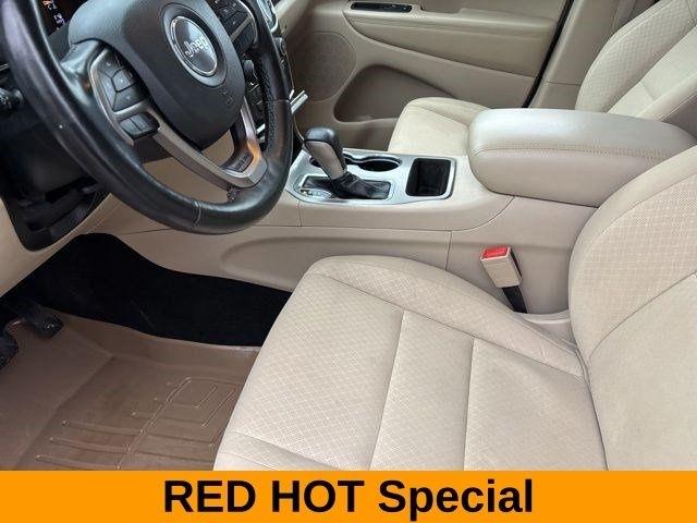 Jeep Grand Cherokee WK Laredo E 4WD 2022