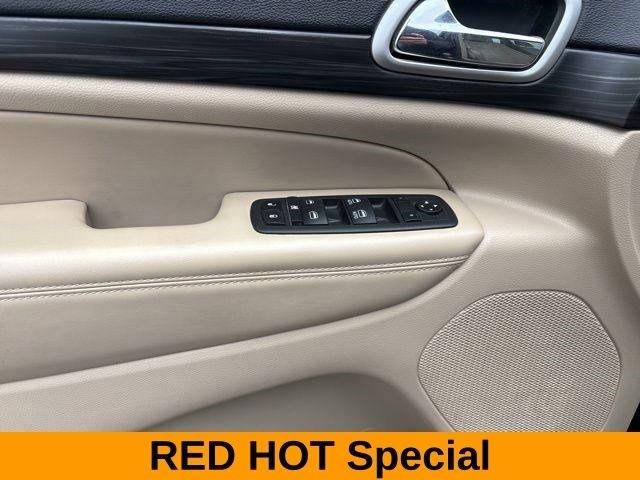 Jeep Grand Cherokee WK Laredo E 4WD 2022