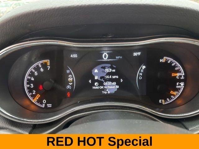 Jeep Grand Cherokee WK Laredo E 4WD 2022