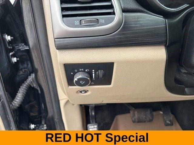 Jeep Grand Cherokee WK Laredo E 4WD 2022