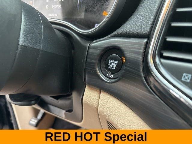 Jeep Grand Cherokee WK Laredo E 4WD 2022