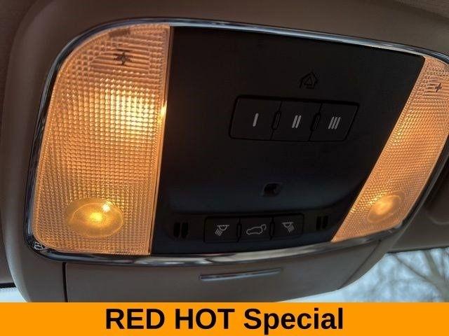 Jeep Grand Cherokee WK Laredo E 4WD 2022