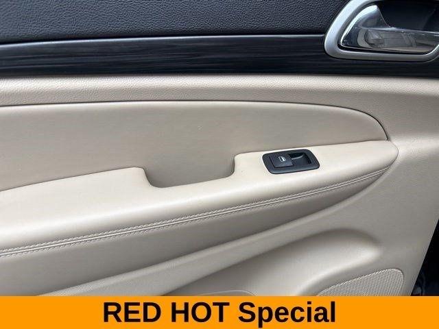 Jeep Grand Cherokee WK Laredo E 4WD 2022