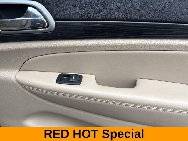 Jeep Grand Cherokee WK Laredo E 4WD 2022