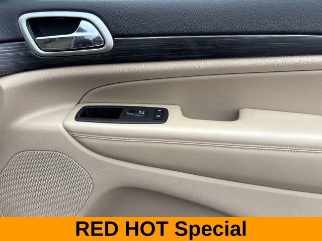 Jeep Grand Cherokee WK Laredo E 4WD 2022