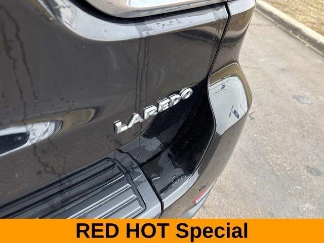 Jeep Grand Cherokee WK Laredo E 4WD 2022