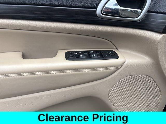 Jeep Grand Cherokee WK Laredo E 4WD 2022