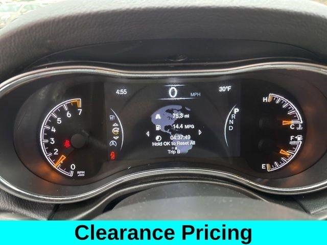 Jeep Grand Cherokee WK Laredo E 4WD 2022