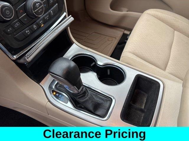 Jeep Grand Cherokee WK Laredo E 4WD 2022