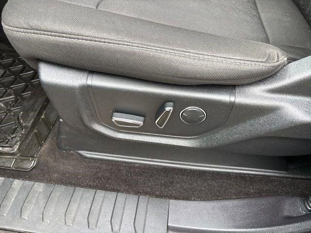 Ford F-150 XLT SuperCrew 4WD 2018