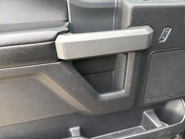 Ford F-150 XLT SuperCrew 4WD 2018