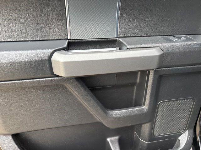 Ford F-150 XLT SuperCrew 4WD 2018