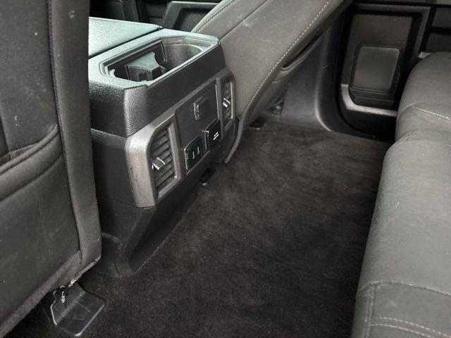 Ford F-150 XLT SuperCrew 4WD 2018