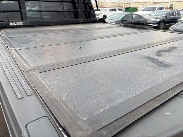 Ford F-150 XLT SuperCrew 4WD 2018