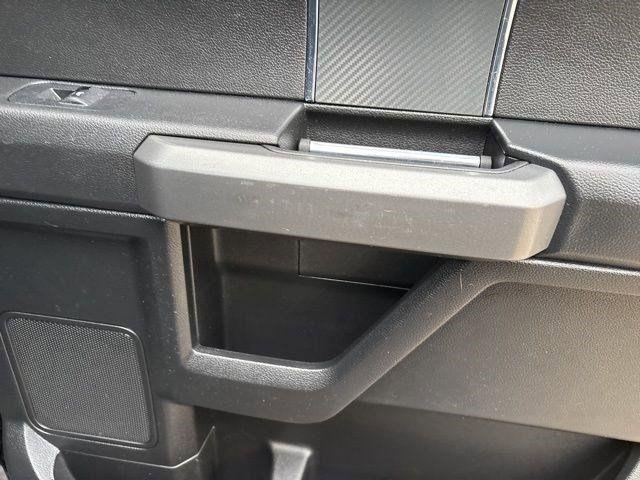 Ford F-150 XLT SuperCrew 4WD 2018