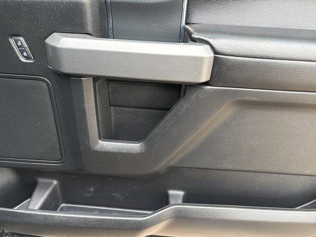 Ford F-150 XLT SuperCrew 4WD 2018