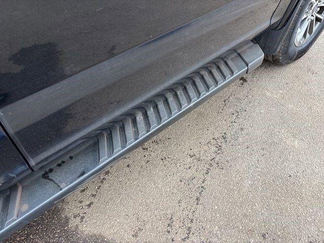 Ford F-150 XLT SuperCrew 4WD 2018