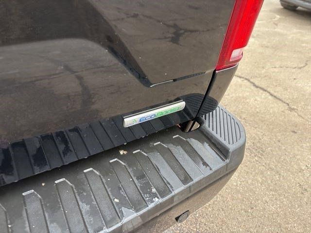 Ford F-150 XLT SuperCrew 4WD 2018