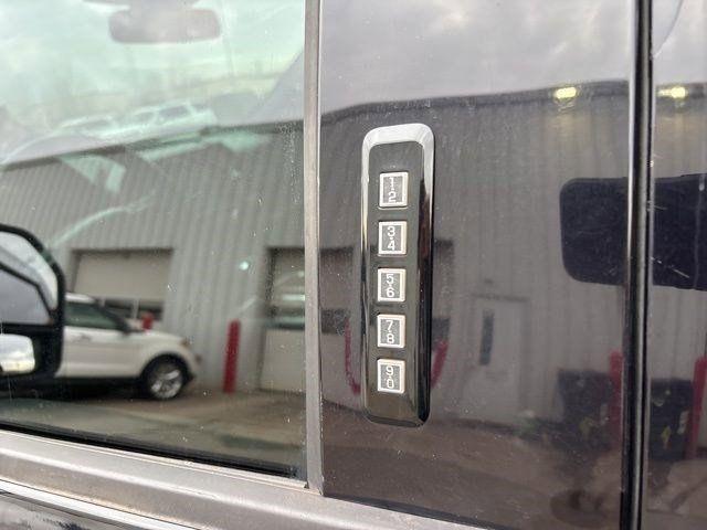 Ford F-150 XLT SuperCrew 4WD 2018