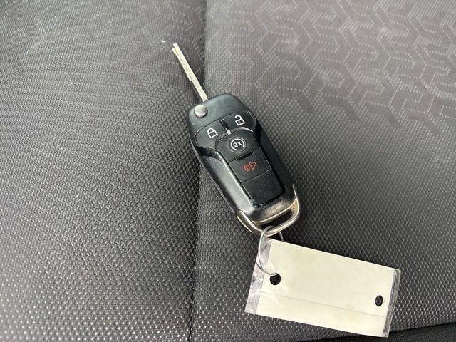 Ford F-150 XLT SuperCrew 4WD 2018