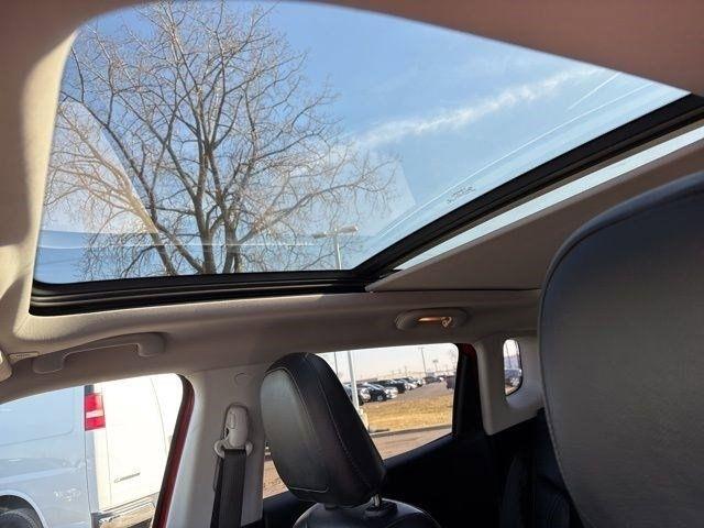 Jeep Compass Latitude 4WD 2018