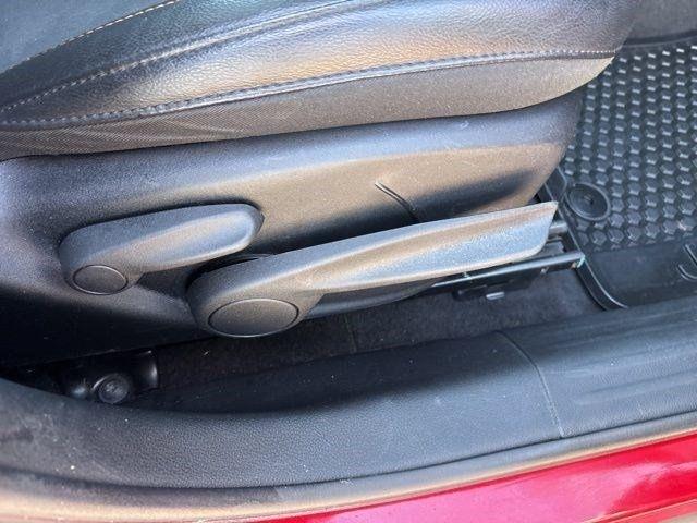 Jeep Compass Latitude 4WD 2018