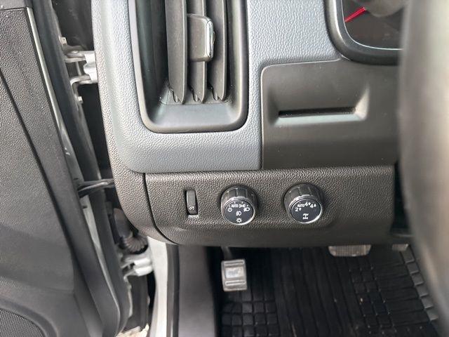 Chevrolet Colorado Z71 Crew Cab 4WD 2018